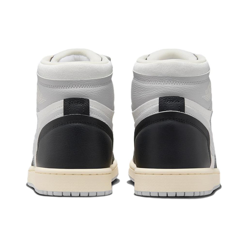 New Jordan 1 High Method Of Make Anthracite Women's FB9891-001