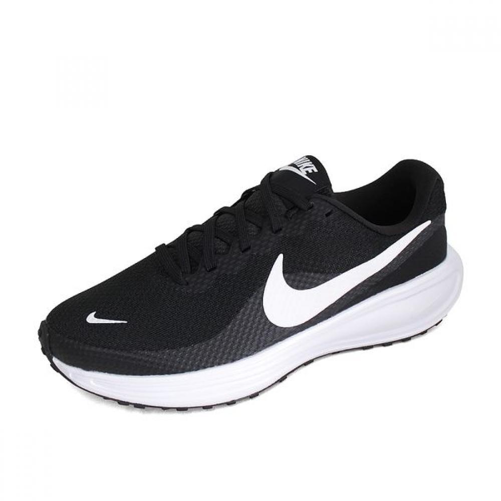 

Nike Унисекс кроссовки для бега Черные Hj9198 003 HJ9198-003/245mm(US6.5)