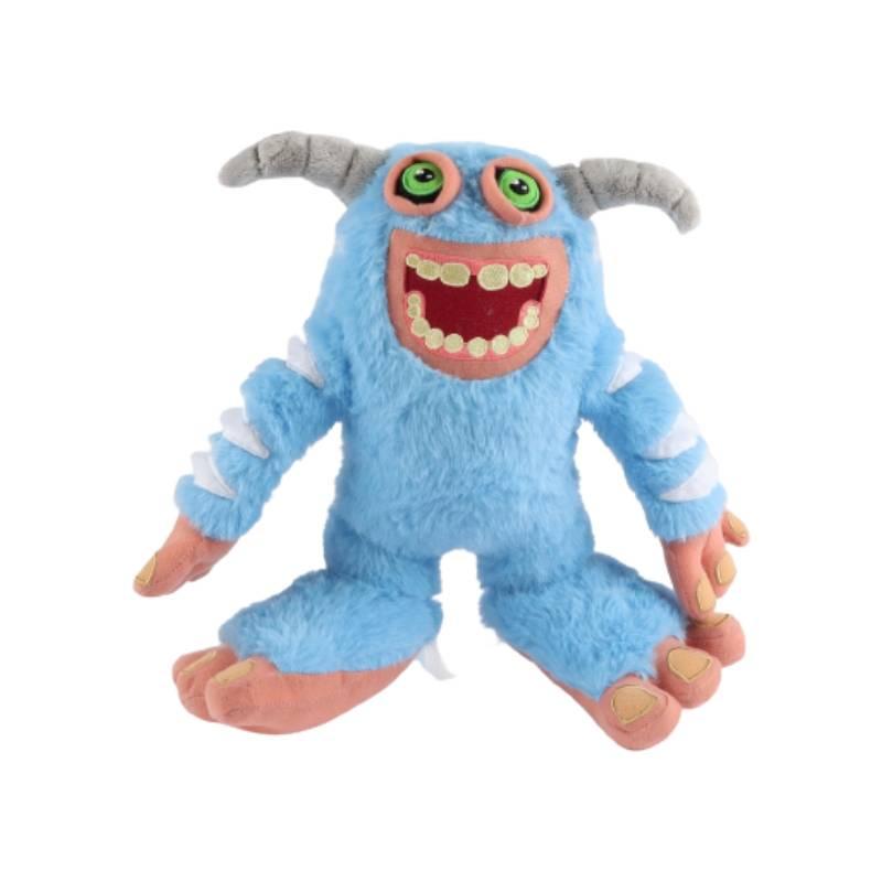 

Мягкая игрушка Мой Поющий Монстр Маммот Rare Mammott,28cm/11.02in