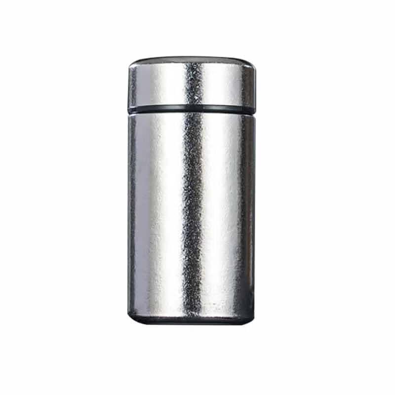 BST BST-1048 200ml Double-Layer Titanium Insulated Mug
