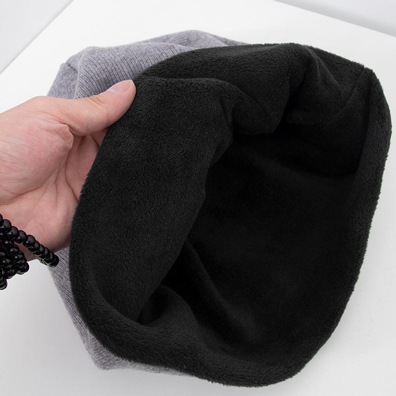 Women'S Winter Beanie Hat - Non-Stretchy Cold Weather Cap, Lightweight Warm Hat for Everyday
