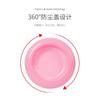 Silicone Sucker Manual Breast Pump Accessories Maternal Milk Collector Holder Baby Breastfeeding Bottle Puerperal Nursing Pump
