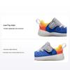 Zapatillas Space Jam x LeBron 18 SE TD Bugs Bunny para bebé Azul Hyper-Royal Light-Smoke-Gris DB4964-410