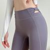 Yoga Pants with Yoga Yoga Sports Yoga Running Pants [Yomoment] Women's Bows, Leggings, Cute, Sweat-Absorbent, Quick-Drying, Hip-Lifting, Stretch,
