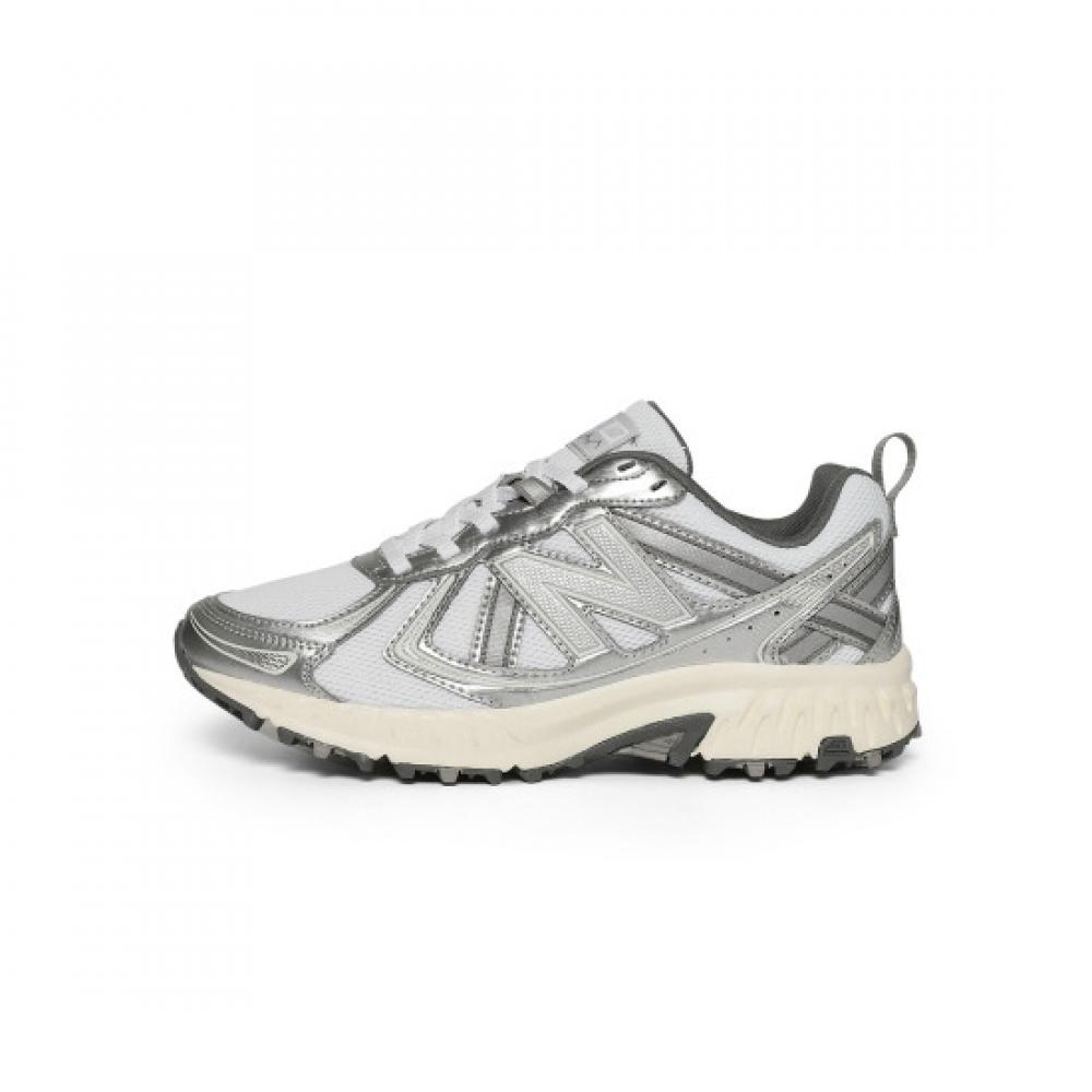 New Balance Unisex 410 Sneakers Mt410km5