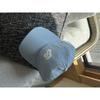 New Dopamine colored Fashion Letter Baseball Hat for Women with Versatile Face  Small Curved Brim Baseball Hat for Students