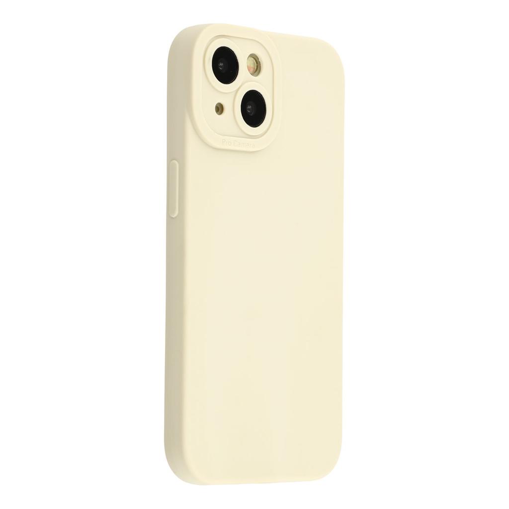 Bulk Purchasing 20Pcs For iPhone 14 Case Precise Cutouts 1.3mm TPU Matte Phone Cover
