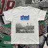 Vintage Title Fight Shed Album Unisex Cotton T-shirt ALl Sizes LI126