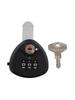 Office Storage 20 25 Mm Digital Password Lock Easy Access Combination Lock Mailbox Lock Effortless Installation Design