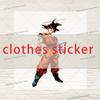 Anime Son Goku Letter Water Mugs Cartoon Dragons Ball Kids Stainless Steel Milk Cup School Home Coffice Drink Mug Boy Girl for Round Sensory