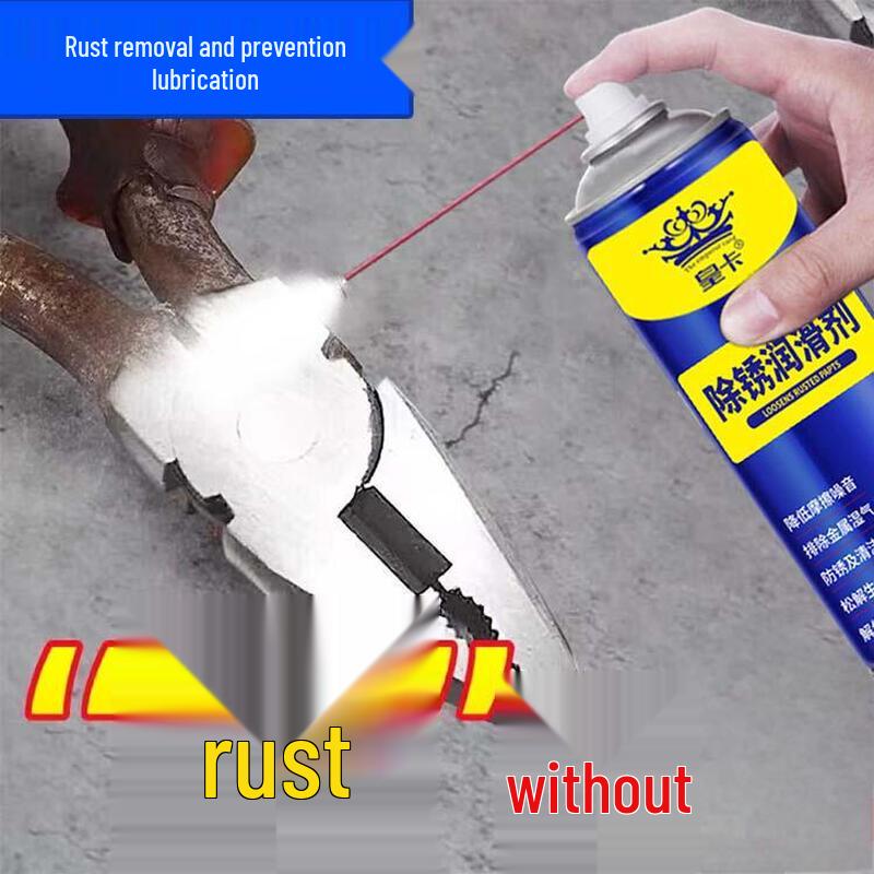 Lilang Multi-Purpose Lubricant & Penetrating Spray