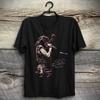 AC/DC Bon Scott Highway To Hell Malcom Angus Young Brian Johnson Vintage Tričko Unisex Tričko