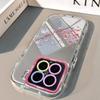 Xiaomi 17 Pro Max Women's Floral Phone Case