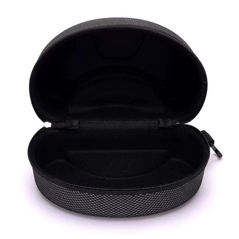 Ski Snowboard Goggles Box Hard Eva Portable Protection Carrying Case Water Resistant Shockproof Shell Ski Accessories