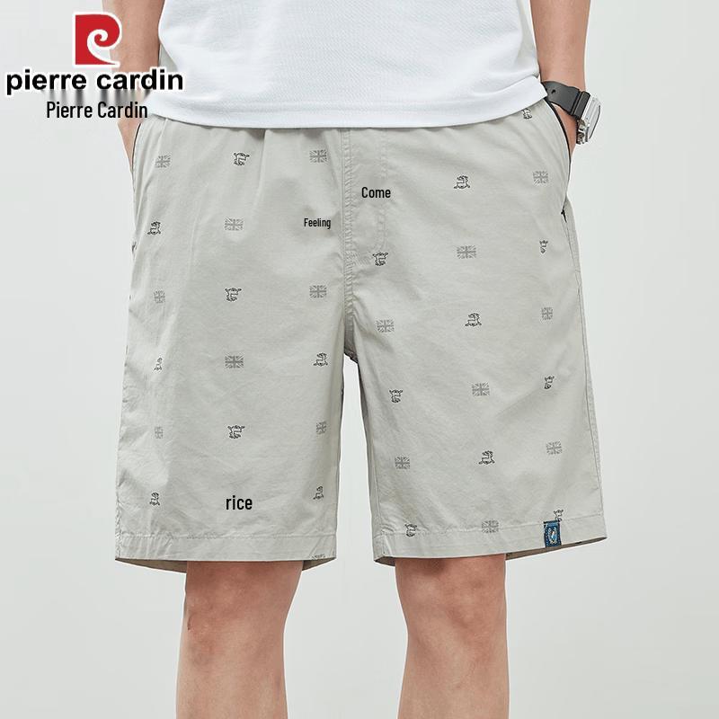 Pierre Cardin Men s Summer Casual Cotton Apparel 4XL
