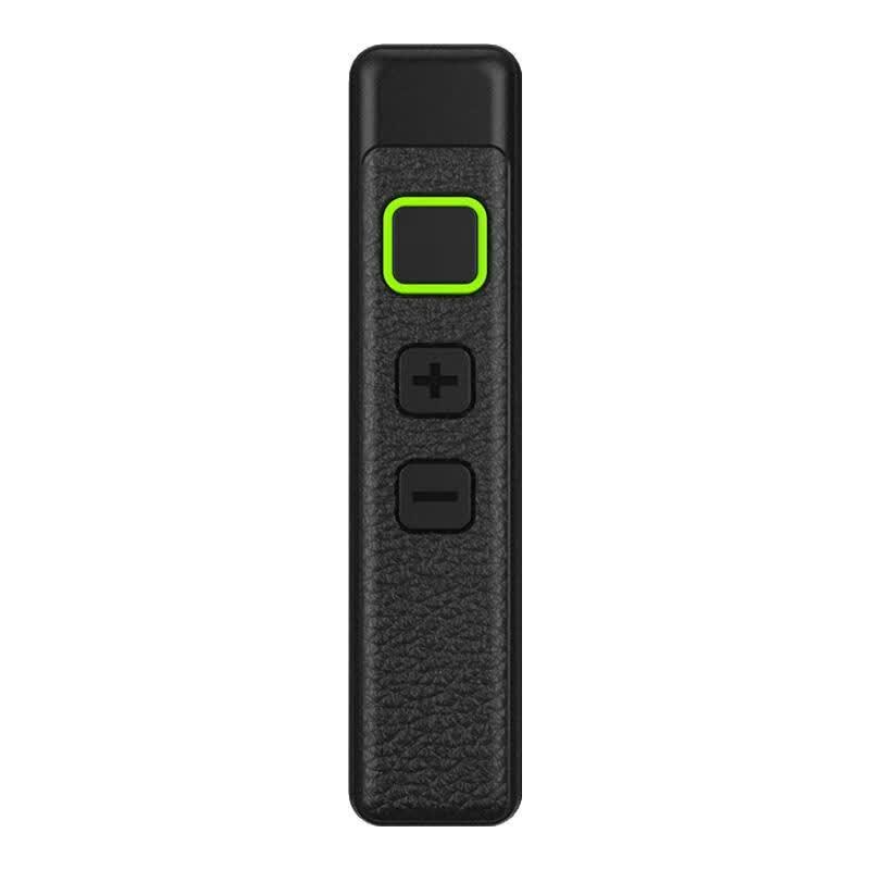 UNIKOO Mini Ear-Hook Bluetooth Walkie-Talkie (CN version)