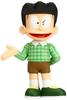 UDF Suneo PVC Painted Finished (non-scale Product)