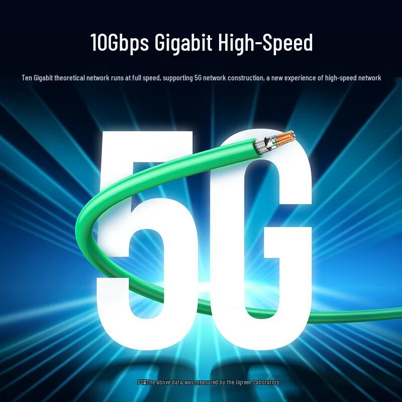 Ugreen Ethernet Network Cable