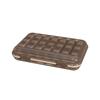 Portable Medicine Packaging Box, Compartmentalized Storage Box, Food-grade Medicine Compartment Box, Medicine Storage Box