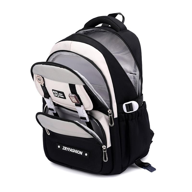 2 Wheels Travel Rolling Luggage Bag School Trolley Backpack For Boys Kid 'S Travel Backpack On Wheels School Backpacks Child