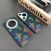 Kevlar Magnetic Phone Case for Xiaomi 17PROMAX & 15Ultra