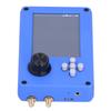 SDR Radio Receiver Full Featured Software Transceiver 1MHz‑6GHz for PortaPack H2Blue