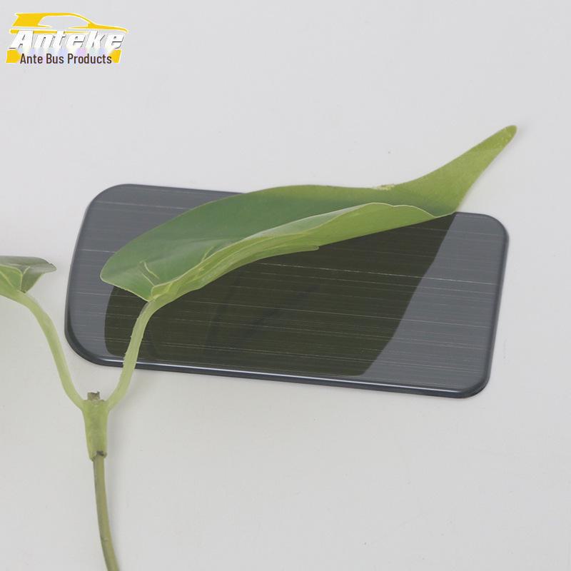 Great Wall 23 Haval 2. Generation Big Dog Handschuhfach Pailletten Panel Dekor