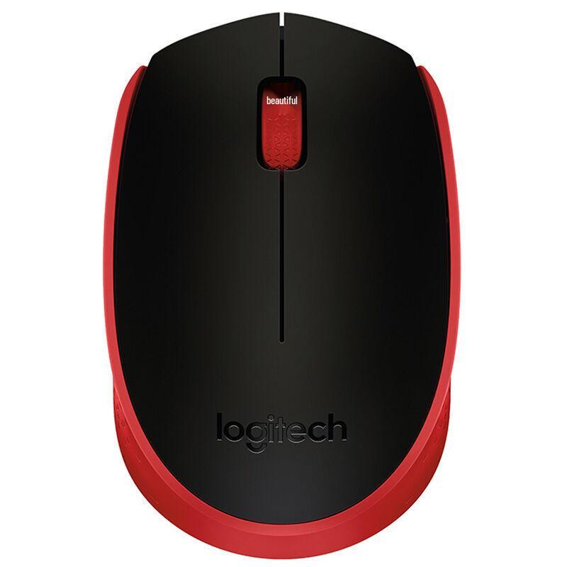 

Logitech M171 Wireless Mouse
