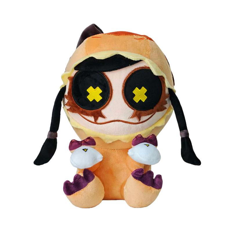25cm Cute Plush Toy Doll - Soft Huggable, Perfect for Collection & Gifting to Kids & Friends