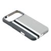 Magnetic Phone Case For Motorola Moto G15 4G/G05 4G/E15 4G Detachable 2 in 1 Translucent Matte PC