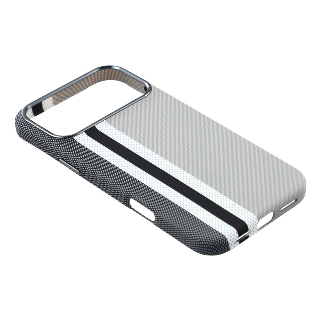Magnetic Phone Case For Motorola Moto G15 4G/G05 4G/E15 4G Detachable 2 in 1 Translucent Matte PC