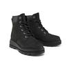 Timberland Casual Comfortable Short Work Outdoor Boots Women boots Black A2JV7W