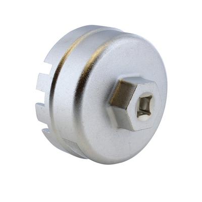 3/8"Oil Filter Wrench Cap Housing Tool Remover 15620-31060 For Toyota 4 Cylinder