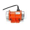 Single-Phase 15W/30W 220V Concrete Vibrating Motor 3000RPM Aluminum