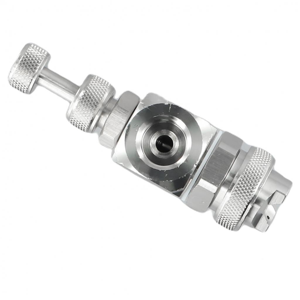 1/4BSPT Air Atomizing Nozzle 80 Degree Humidification