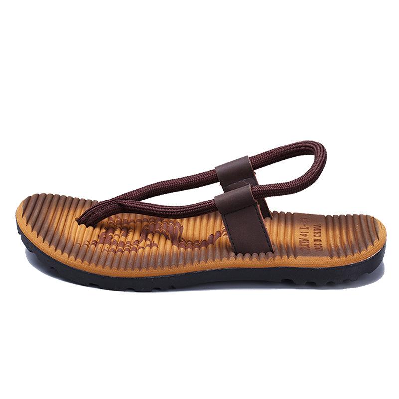 Ciabatte vietnamite da uomo estive nuove sandali da uomo sportive eva ciabatte fresche da uomo ciabatte da spiaggia da uomo