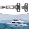 Marine Grade Stainless Steel Adjustable Latch Fastener for Boat Lock Hatch