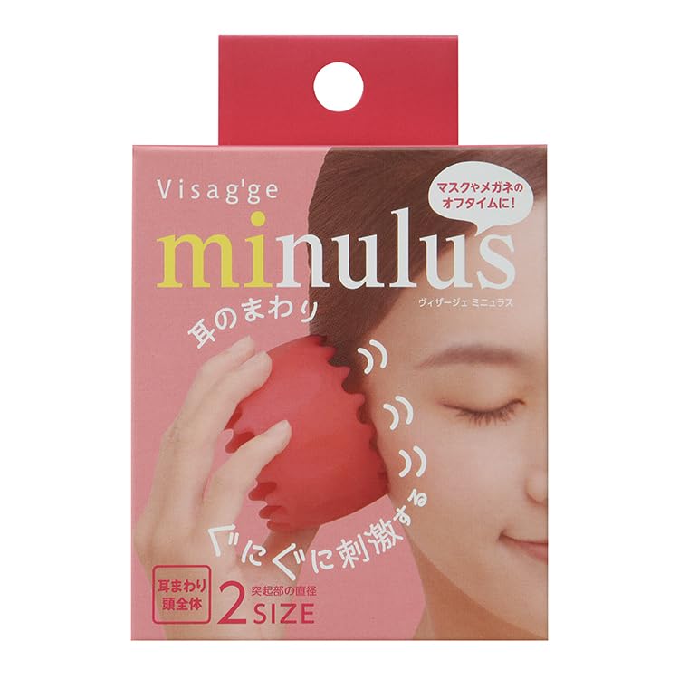 Mantensha Visage Minuras Mantensha