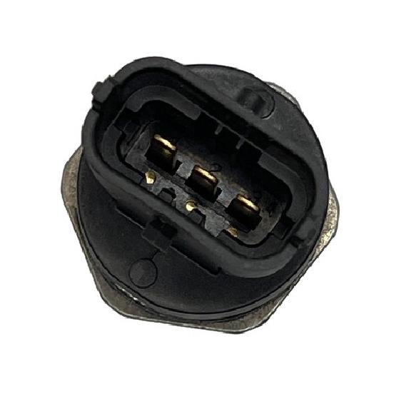 Fuel Pressure Sensor FPS219 for Mazda BT50 06-15