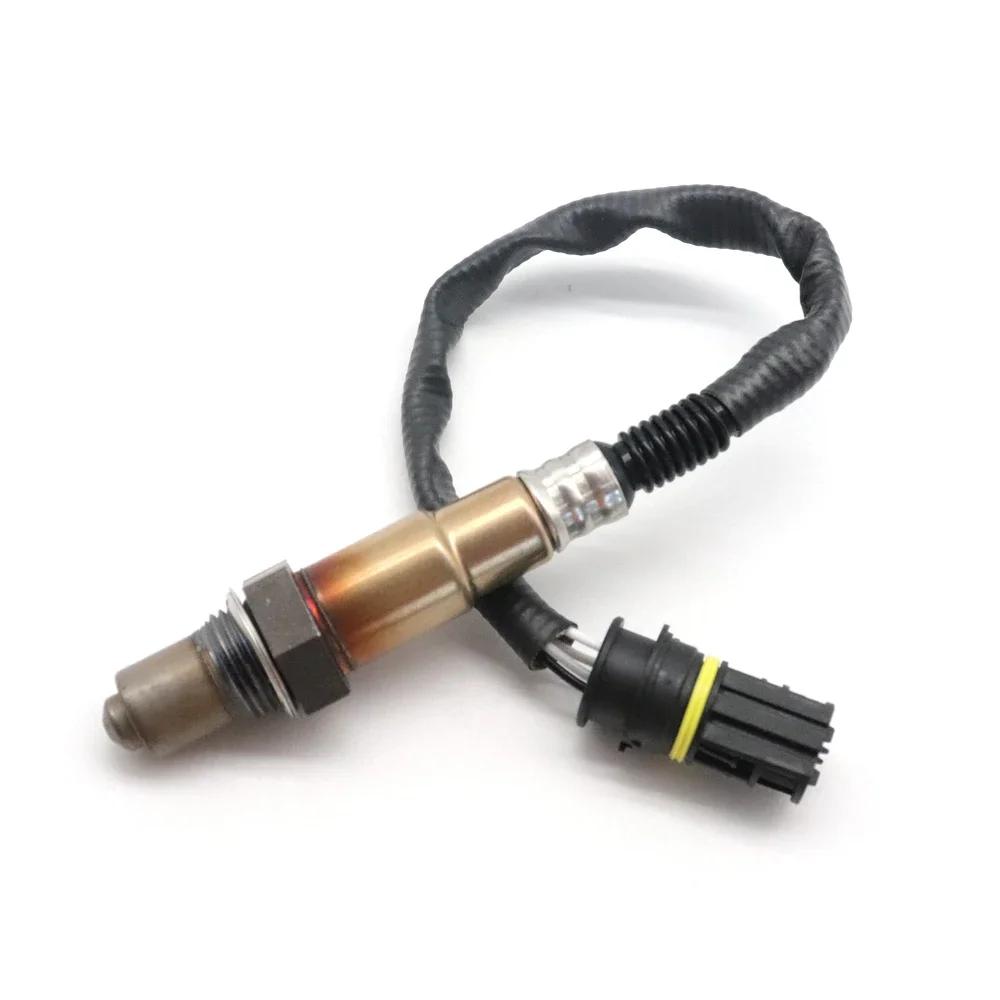 NEW Air Fuel Ratio Lambda O2 Oxygen Sensor 11787539125 For BMW E60 E61 E63 E64 E70 E90 E92 E93 540i 550i 650i 520d F10 01-2014