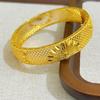 Hollow Peacock Bracelet Women's Bracelet Niche High-end