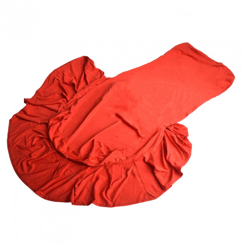 Comfortable Oxford Skirt Hotel Style Banquet Chair Cover