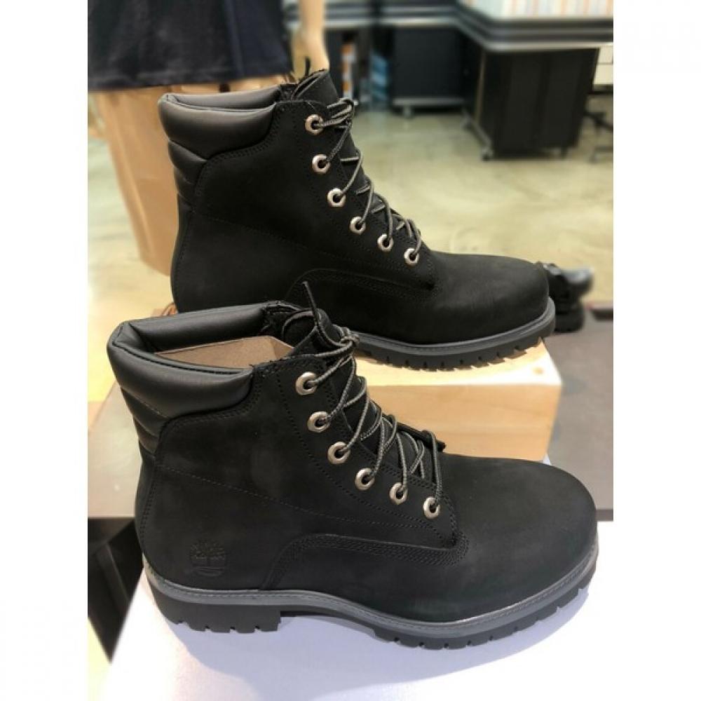 

Тимберленд Марио 6-дюймовые ботинки Черные BK black/295