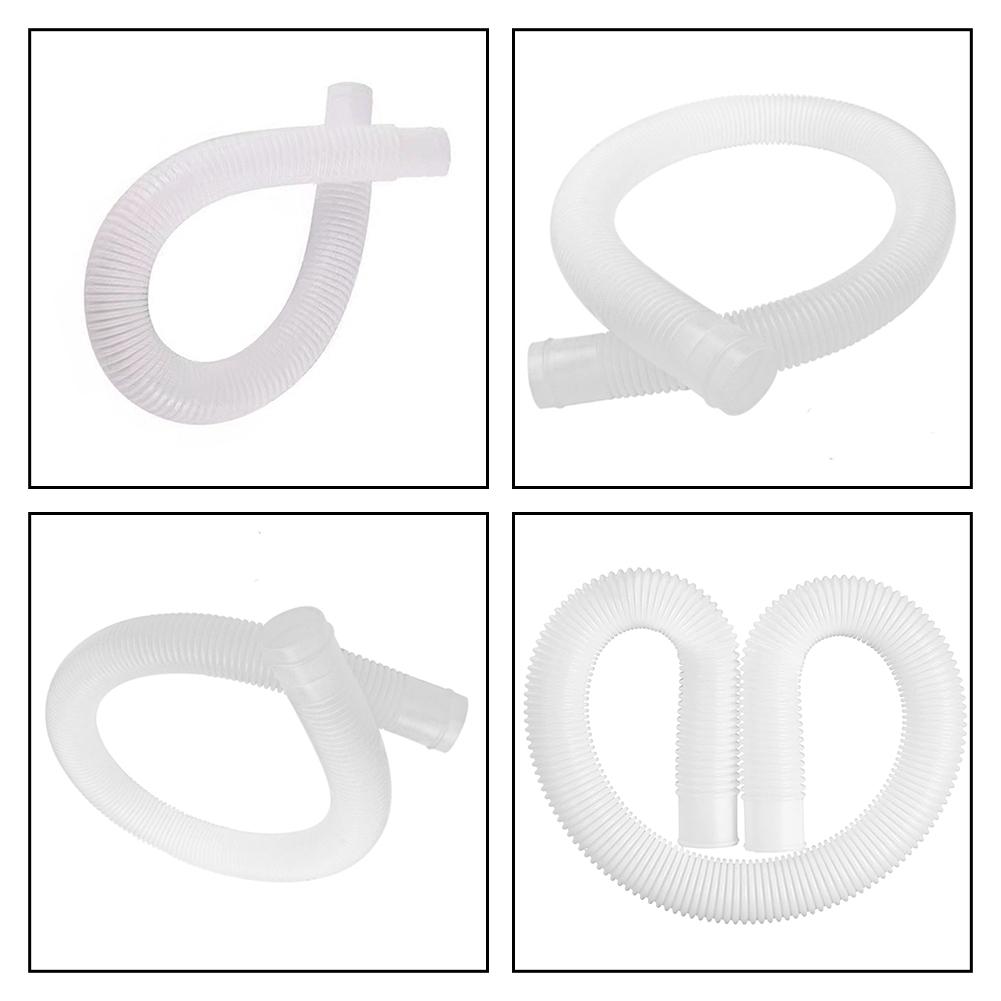 Enhanced Filtration Capability Pool Skimmer Hose Skimmer Replacement Hose