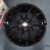 18" Spin-Forged Wheels for Camry, Reiz, Corolla, Levin, Asia Lion, Fiesta, Elantra