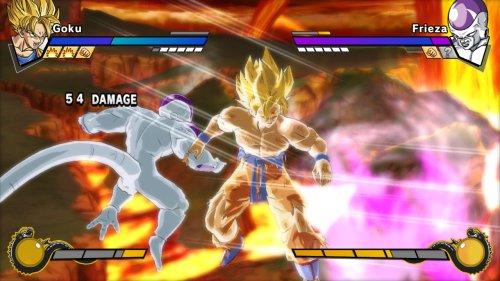 Dragon Ball Z Burst Limit - PS3