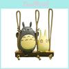 My Totoro Neighbor Swing Cat Scene Mini Model Ornament For Decoration Garden