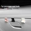 BYD Song Plus Seagull Dolphin Beifahrer-Handschuhfach-Aufbewahrungshaken