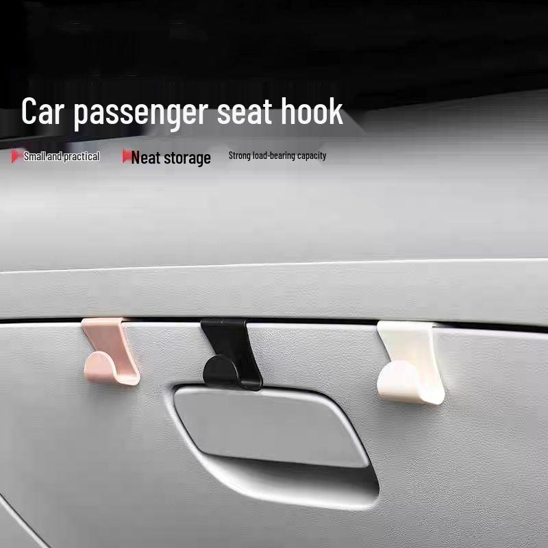 BYD Song Plus Seagull Dolphin Beifahrer-Handschuhfach-Aufbewahrungshaken