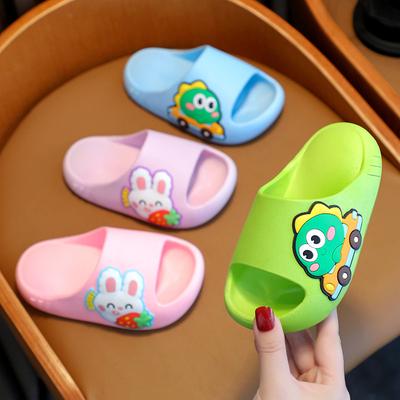 Infradito - Scarpe per Bambine Carine in Stile Cartone Animato e Antiscivolo con Suole Morbide, Scarpe per Bambini